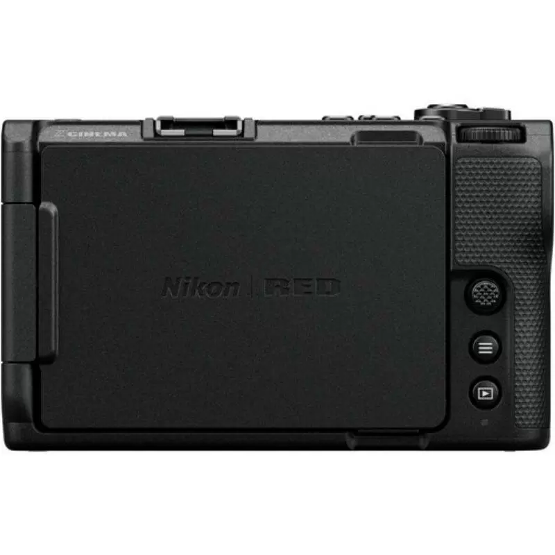 دوربین سینمایی نیکون Nikon ZR 6K Cinema Camera