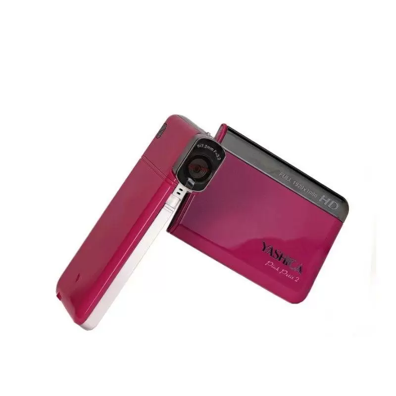 دوربین دیجیتال یاشیکا Yashica Petit 2 digital camera