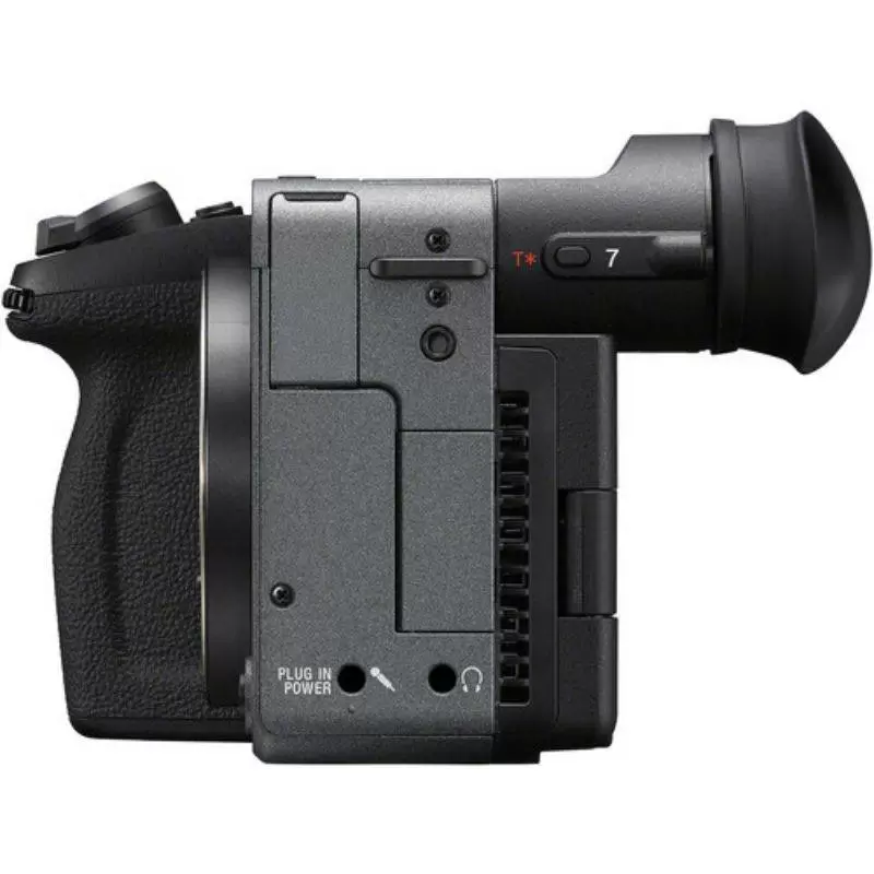 دوربین سونی Sony FX2 Digital Cinema Camera
