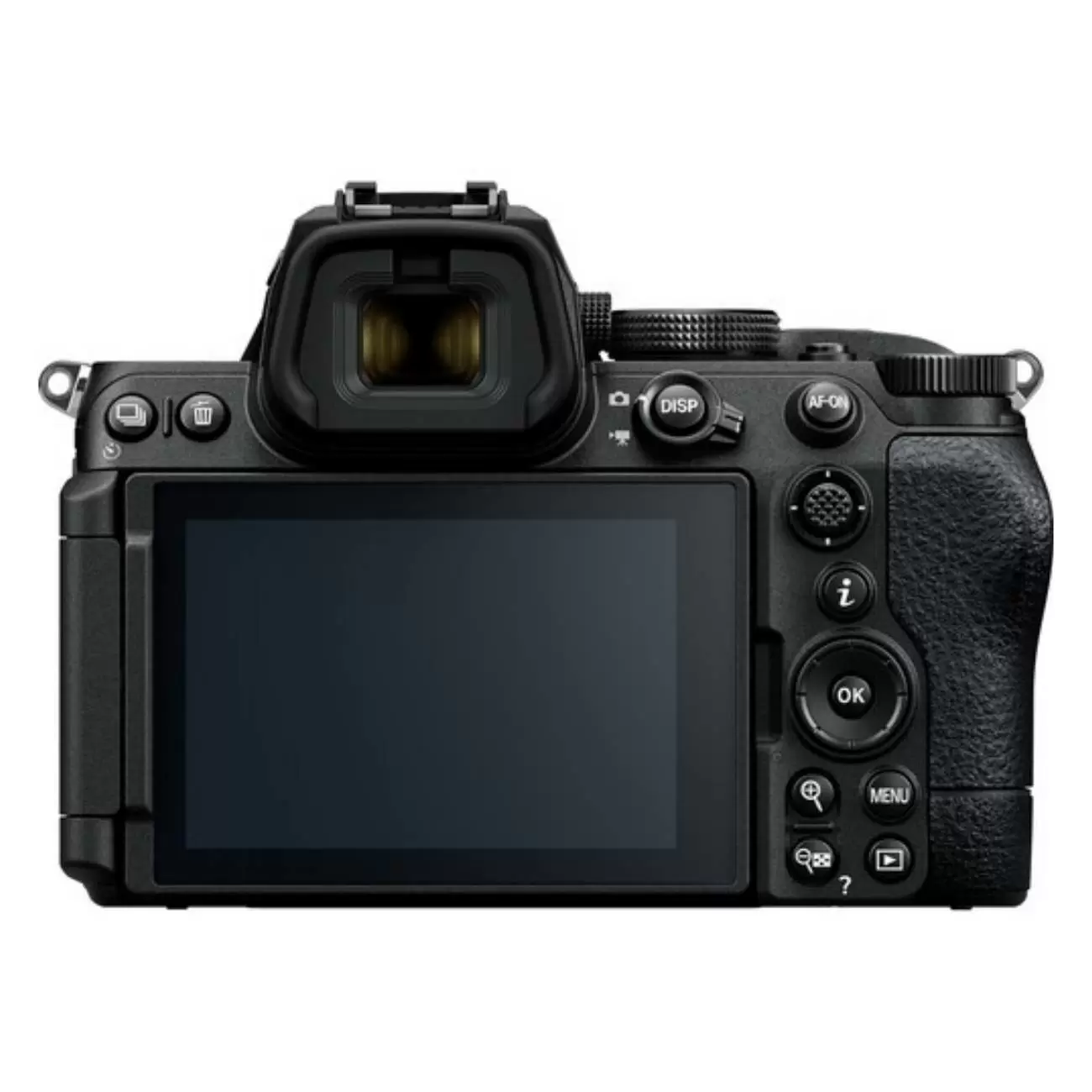 دوربین عکاسی نیکون Nikon Z5 II Mirrorless Camera body