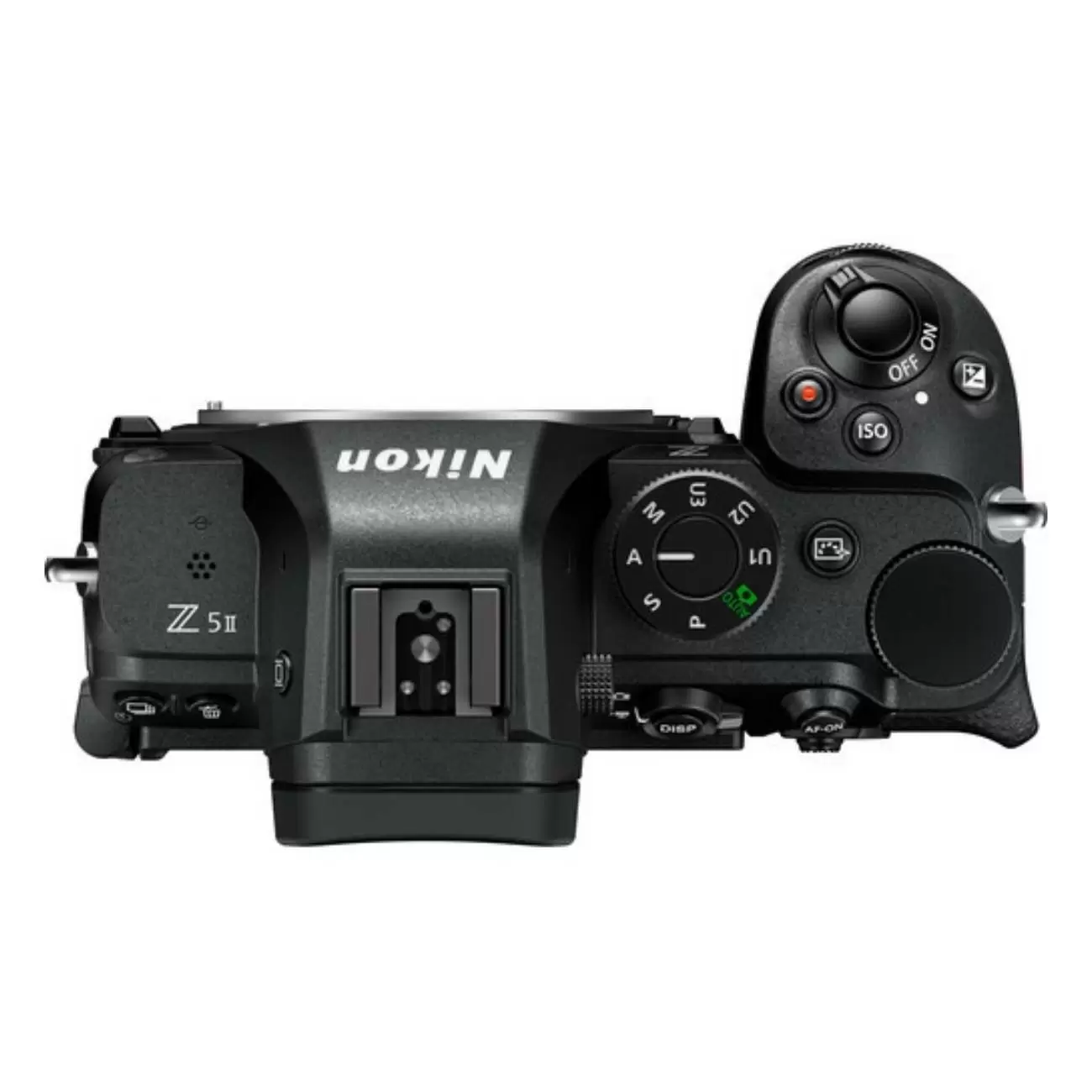 دوربین عکاسی نیکون Nikon Z5 II Mirrorless Camera body