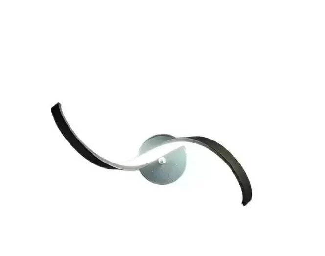 چراغ دیواری اس ام دی مدل شاخه S