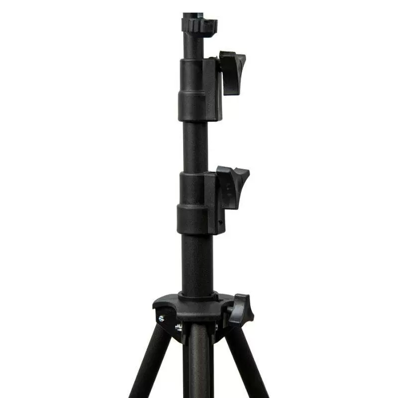 سه پایه نگهدارنده نور و موبایل فانیمکسFanimex 807 T Mobile Tripod