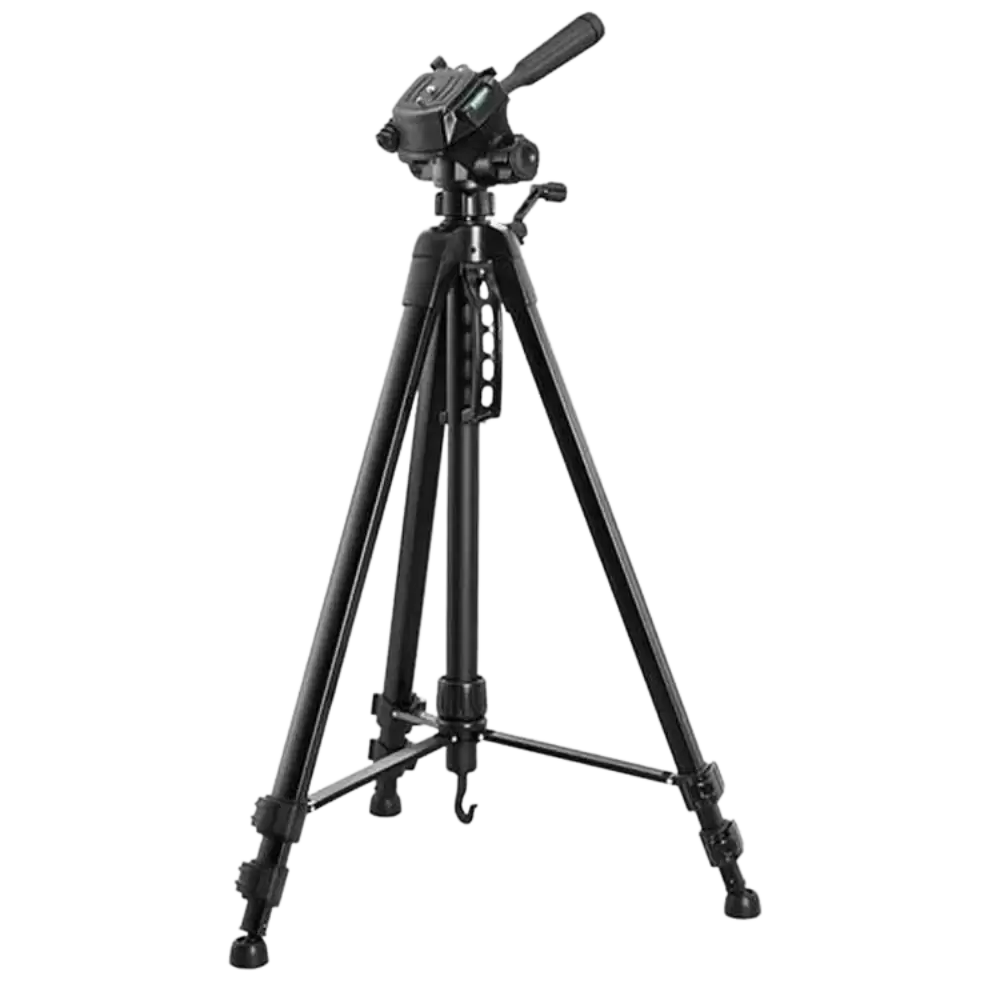 سه پایه دوربین ویفنگ Weifeng WT-3560 Camera Tripod