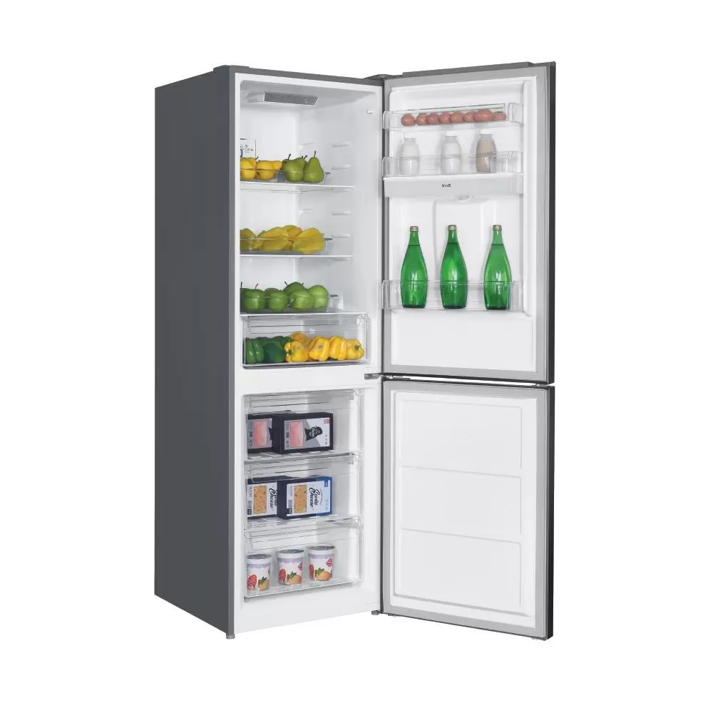 یخچال پایین فریزر (Nysa) جی پلاس مدل GRF-321S
