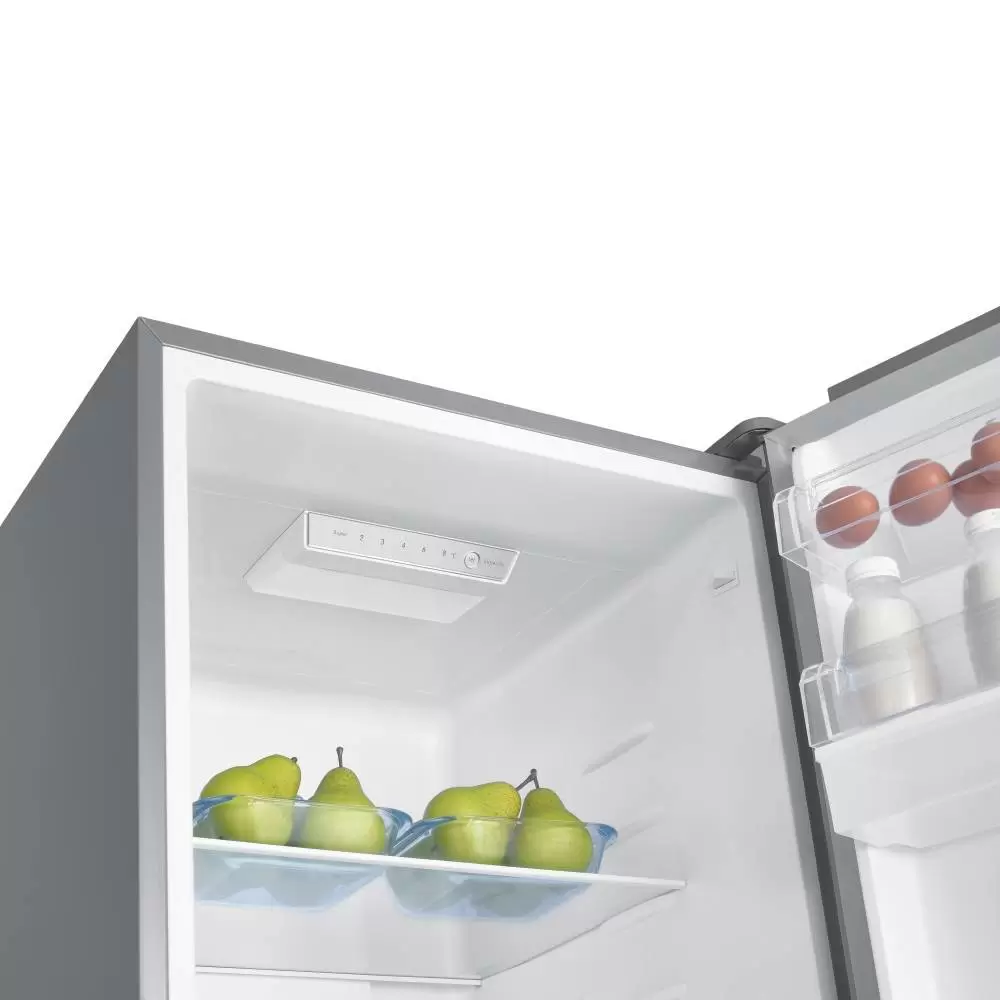یخچال پایین فریزر (Nysa) جی پلاس مدل GRF-321S