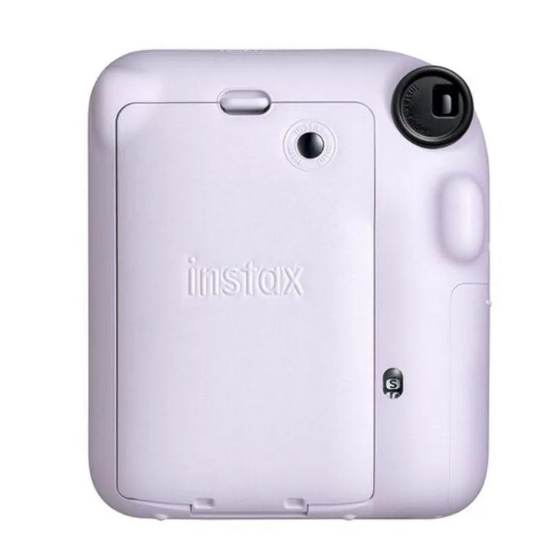 دوربين چاپ سريع فوجی فيلم Fujifilm instax Mini 12 Mini Purple
