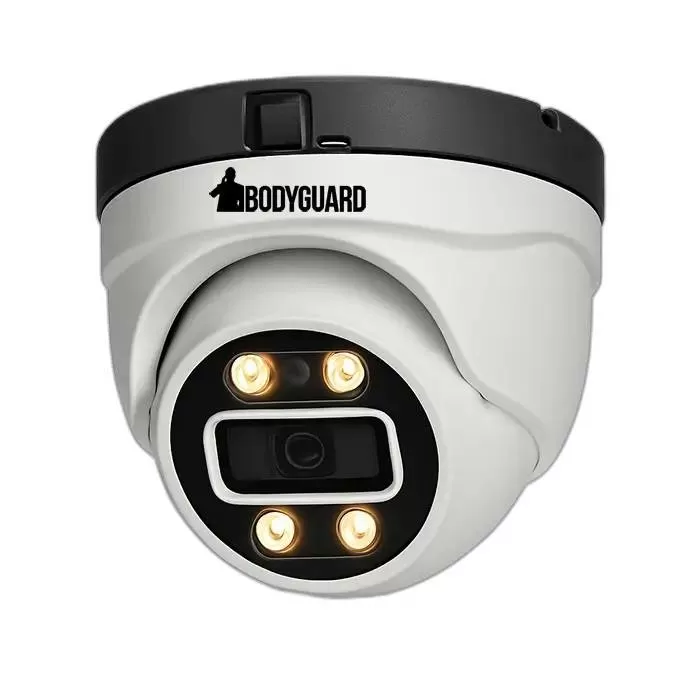 دوربین IP مدل 7580WIDE