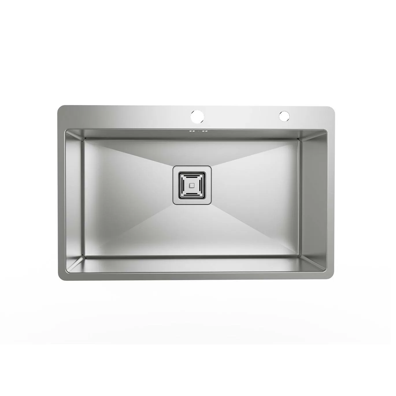 سینک  کن مدل A4070 R10TAP