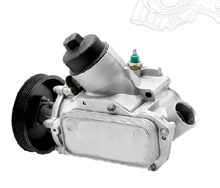 اويل ماژول-EF7 NA- عظام کد 3102012