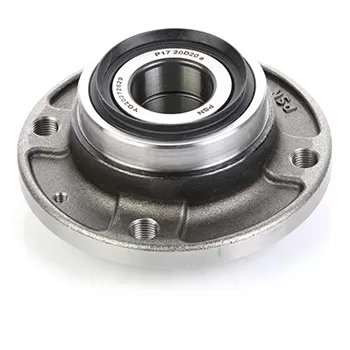 بلبرينگ توپي چرخ عقب ساده پژو 405 (BAFB-444450BB)-كارتن5- عظام کد 33101138