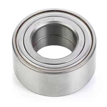 بلبرينگ چرخ جلو پژو 206 (B0051)-كارتن-1عظام کد3154022