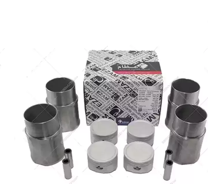 پيستون 030-OHV با رينگ TP عظام 3107383
