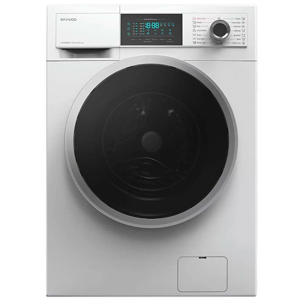 لباسشویی دوو 9 کیلو مدل LM-9120W کد42654