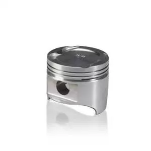 پيستون مزدا 2300 انژكتوري استاندارد با گژن پين-كارتن-32عظام کد3107162