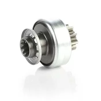 پينيون استارت پژو 405 - طرح جديد-كارتن-72عظام کد3149041