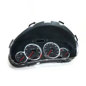 جلو آمپر206 كارتن6- عظام کد3163035