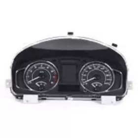 جلوآمپر پژو پارس دو ايربگ 14 اينچ-كارتن6 عظام کد3163039