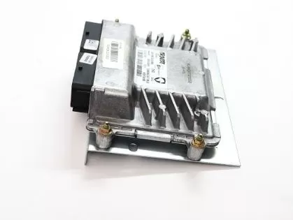 جعبه الكترونيكي ECU-S2 سمند و دنا - عظام کد3159011