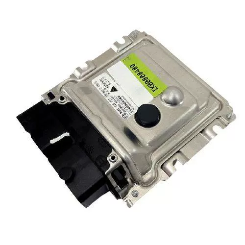جعبه الكترونيكي موتور سمند دوگانه سوز  ECU me 17 کد3170083