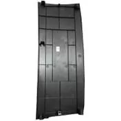 درب جعبه محافظ نود جلو و فيوزها RUNNA,P6L - عظام 3167067