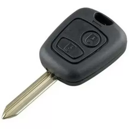 ريموت پژو -206  1كارتن-عظام کد3132010