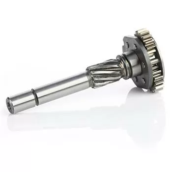 شفت استارت پژو 405 - طرح جديد-40كارتن- عظام کد3149035