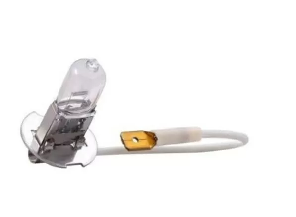 لامپ H3 12V 55W -كارتن-176عظام کد 3155003