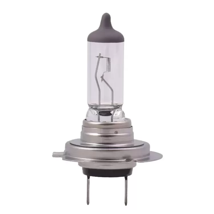 لامپ H7 12v 100W-كارتن86 -عظام کد3155008