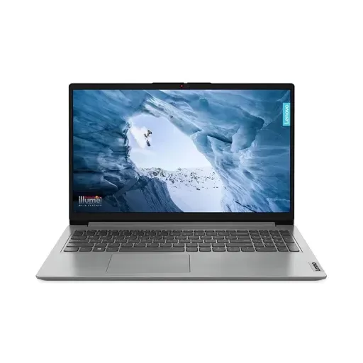 لپ تاپ 15.6 اینچی لنوو مدل Lenovo IdeaPad 1 15IRU7 i5 1335U 16GB DDR4 512GB SSD Touch با گارانتی 18 ماهه شرکتی