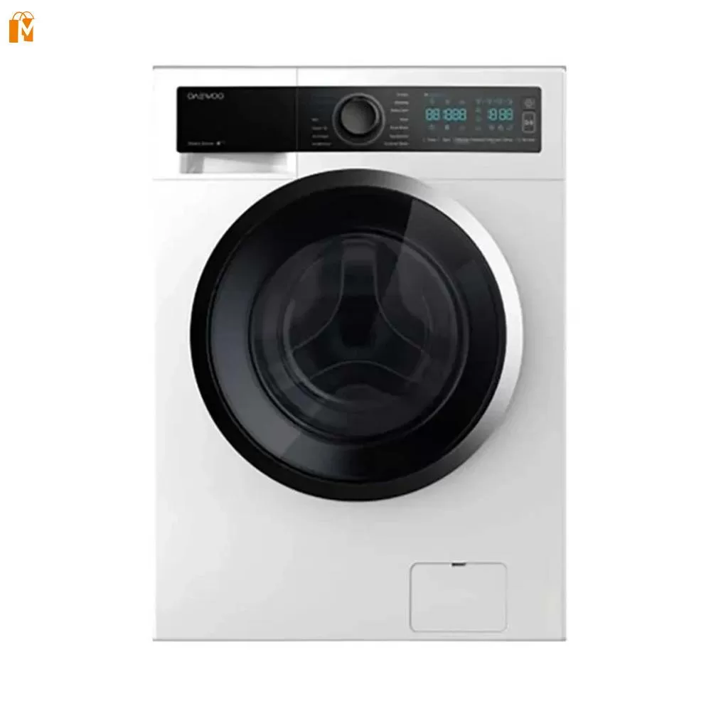 ماشین لباسشویی 9 کیلویی دوو مدل LM-9140 کد42651