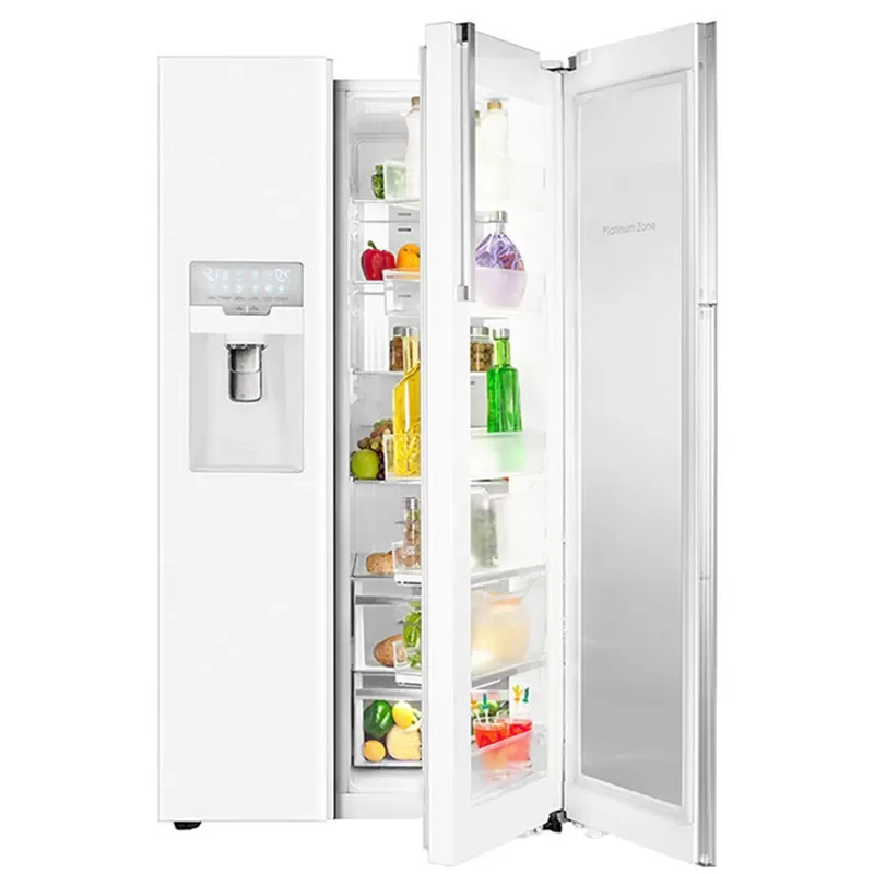 ساید بای ساید 35فوت اسنوا مدل ARS3Di-L300W کد23228
