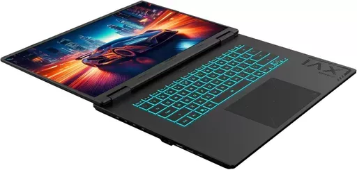 لپ تاپ 16 اینچی گیگابایت مدل Gigabyte Gaming A16 GA6H CVHI3EE894SD i7 13620H 16GB DDR5 1TB SSD 8GB RTX5060 IPS با گارانتی 36 ماهه شرکتی