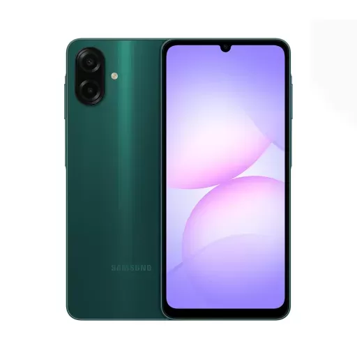 Galaxy A07 128GB RAM 4GB