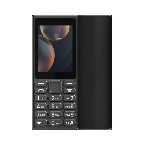Nokia 108 FA مونتاژ ایران تحت لیسانس نوکیا