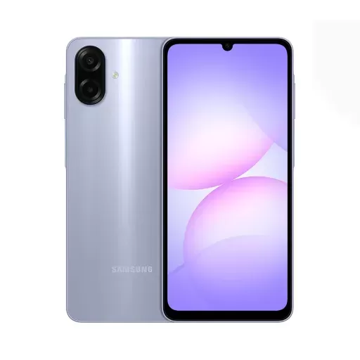 Galaxy A07 64GB RAM 4GB + بیمه