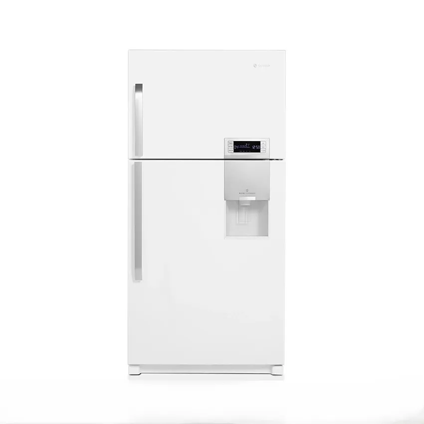 یخچال و فریزر 27فوت اسنوا مدل STDI-L300-SW کد 23651