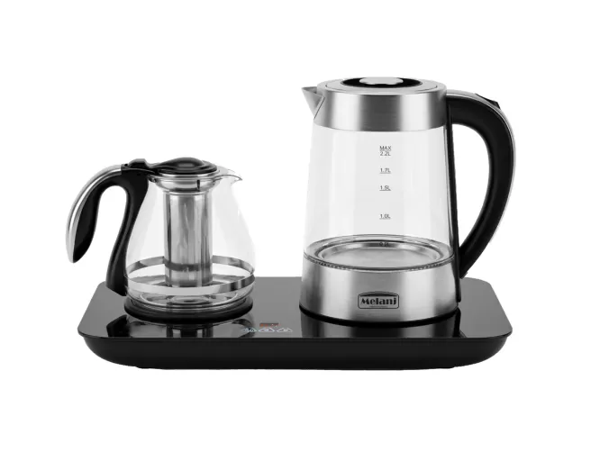 چای ساز مدل ML118 ملانژ