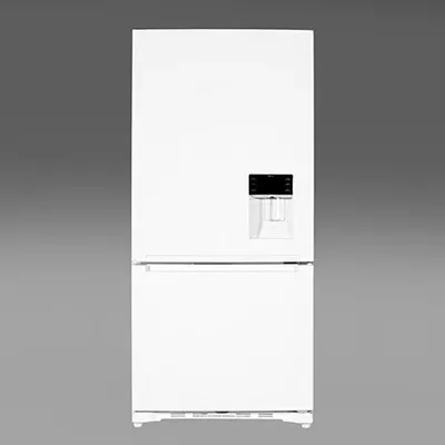 یخچال فریزر انترو مدل ET/JUPITER/RF823/s