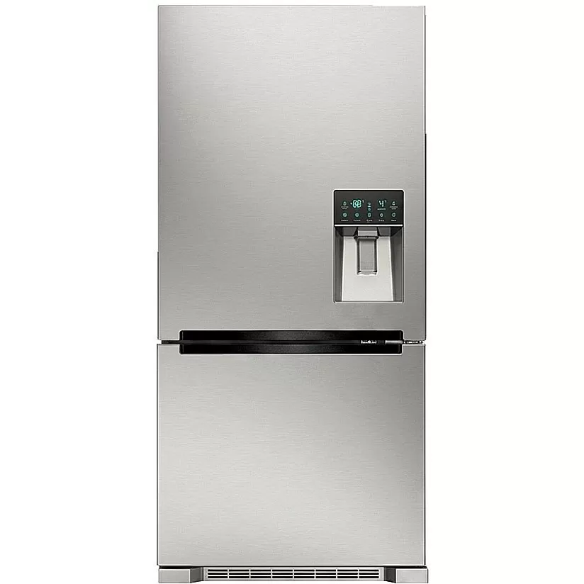  یخچال فریزر 28فوت دوو مدل TMi-34SS کد 42617
