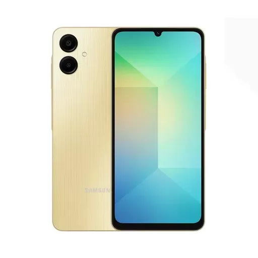 Galaxy A06 128GB RAM 4GB