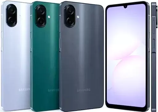 Galaxy A07 128GB RAM 4GB Big Box