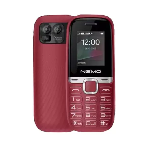 Nemo E130