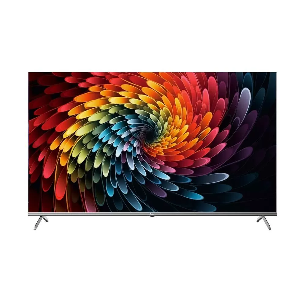 تلویزیون هوشمند 65 اینچ (سری Quincy) مدل GTV-65SQ789NT
