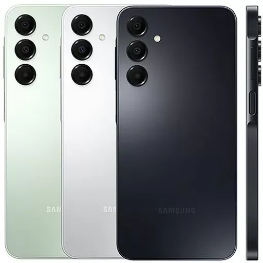 Galaxy A16 128GB RAM 4GB Vietnam