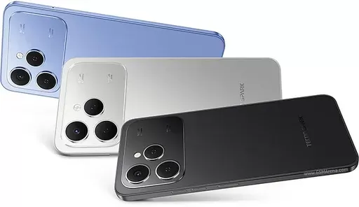 Tecno Spark 40 128GB RAM 6GB