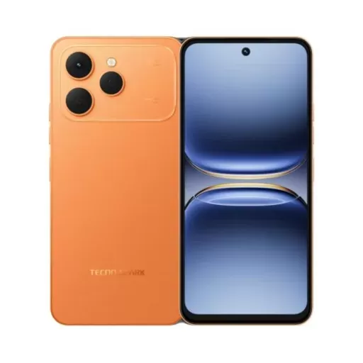 Tecno Spark 40 128GB RAM 6GB