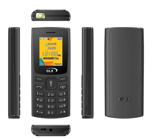 GLX Classic C66