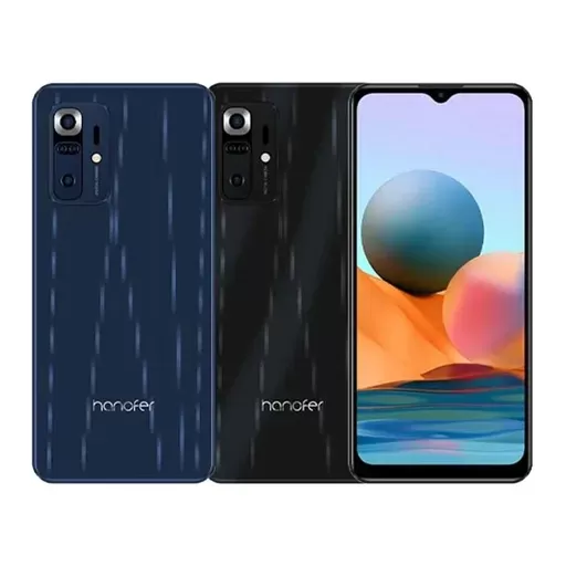 Hanofer H3 64GB RAM 3GB