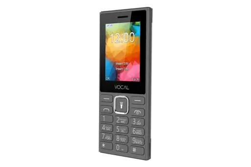 VOCAL F4